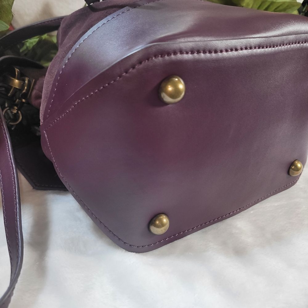 Zac Posen Drawstring Bag - Picture 15 of 16